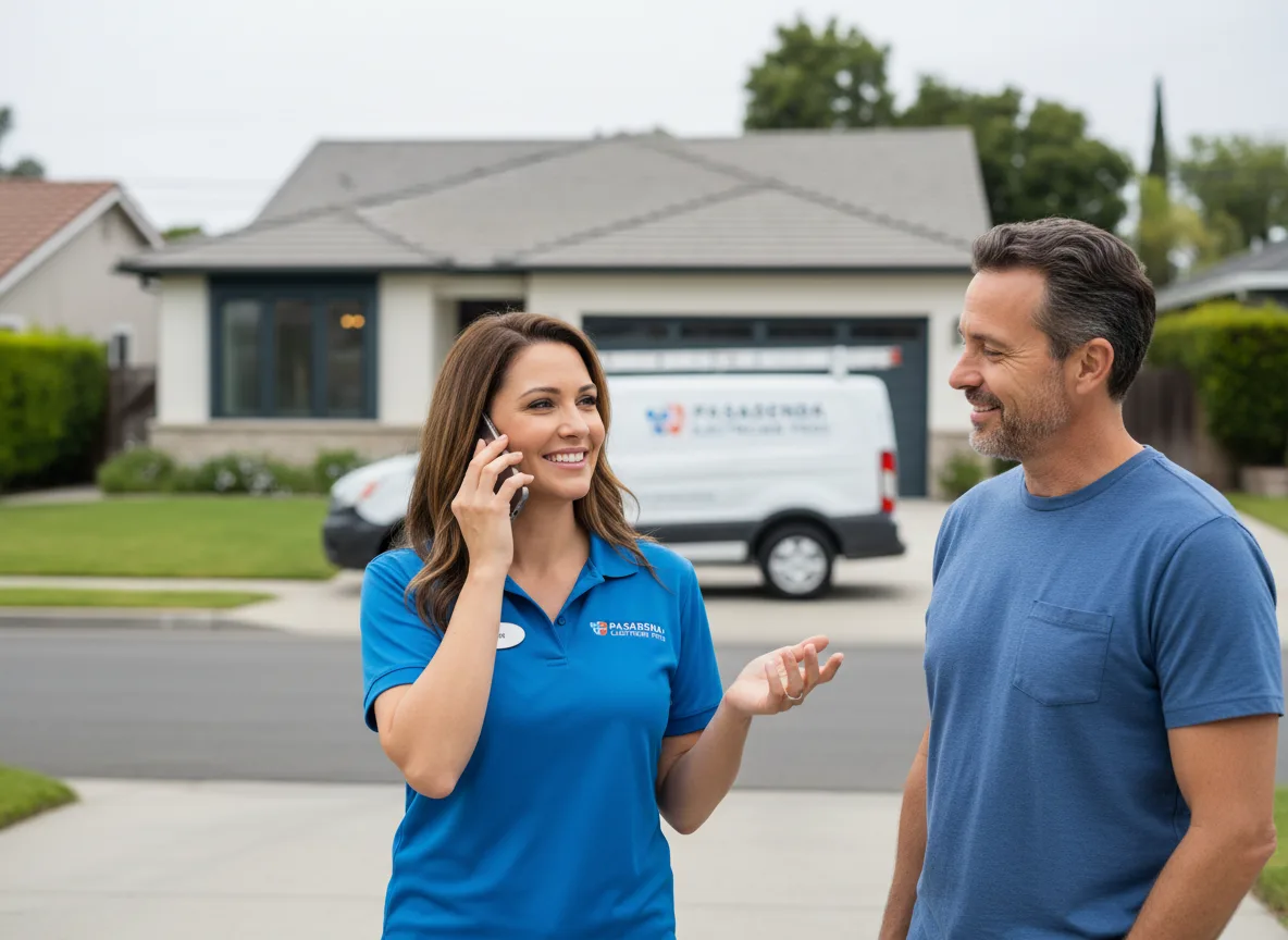 Electrician New Roads, LA FAQs